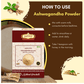 Jaived Ayurveda Ashwagandha Powder | Swadesiicart