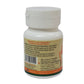Deep Ayurveda Curcumin 500mg Veg Capsules - Swadesiicart