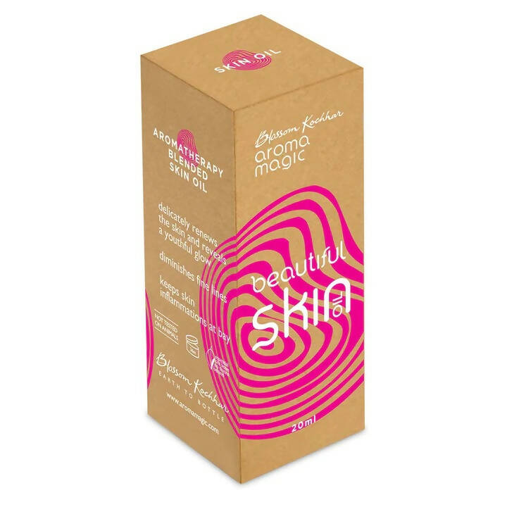 Blossom Kochhar Aroma Magic Beautiful Skin Oil - Swadesiicart