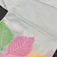 Mitera Floral Printed Zari Banarasi Saree | Swadesiicart