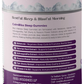 Bliss Welness Sleep Gummies Berry Blast