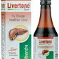 Sagius Livertone Syrup | Swadesiicart
