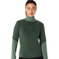 ASICS Metarun Mock Neck Long Sleeves T-Shirt | Swadesiicart
