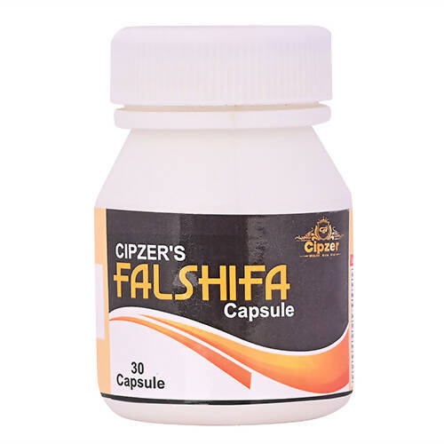 Cipzer Falshifa Capsules - Cipzer Herbals