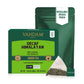 Decaf Himalayan Green Tea, 100 Count