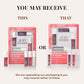 Serum-Infused Lip Gloss - Deep Love