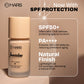 MARS Cosmetics SPF50 PA++++ High Coverage Liquid Foundation - 1 - Swadesiicart