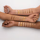 MARS Cosmetics SPF 50 PA++++ Cancel Concealer - 01-Veil - Swadesiicart