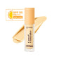 MARS Cosmetics SPF 50 PA++++ Cancel Concealer - 02 Yellow - Swadesiicart