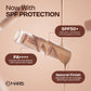 MARS Cosmetics SPF 50 PA++++ Cancel Concealer - 02 Yellow - Swadesiicart