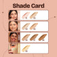 MARS Cosmetics SPF 50 PA++++ Cancel Concealer - 04 Natural Charm - Swadesiicart