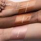 MARS Cosmetics Glow Fly Liquid Highlighter - 01-Winged Rose - Swadesiicart