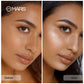 MARS Cosmetics Glow Fly Liquid Highlighter - 03-Winged Gold - Swadesiicart
