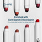 MARS Cosmetics Cloud Kiss Soft - Matte Lip Crayon - 03 Blush Cloud - Swadesiicart