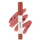 MARS Cosmetics Cloud Kiss Soft - Matte Lip Crayon - 08 Peach Skies - Swadesiicart