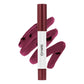 MARS Cosmetics Cloud Kiss Soft - Matte Lip Crayon - 13 Plum Horizon - Swadesiicart
