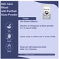 Minature Purified Alum Powder | Swadesiicart