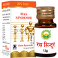 Basic Ayurveda Ras Sindoor