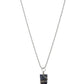 Women's Silver-Plated Chain - Ruby Raang | Swadesiicart