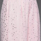 Ahalyaa Women's Traditional Wear Co-ods - Pink - Swadesiicart