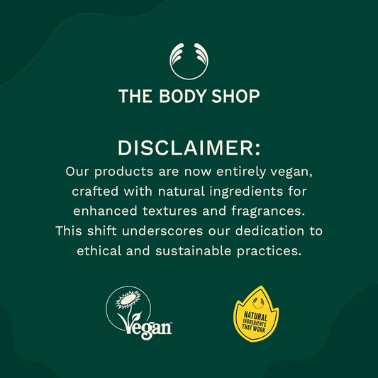 The Body Shop Fruity & Floral Shower Gel Set - Swadesiicart
