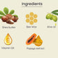 Mahadhyuta Herbals Papaya Lip Balm