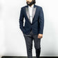 Blaze Shimmer - Blazer by Hilo Design