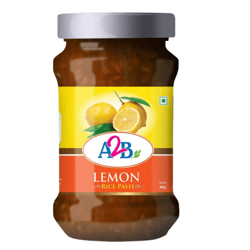 A2B - Adyar Ananda Bhavan Lemon Rice Paste - Swadesiicart