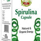 Basic Ayurveda Spirulina 30 Capsule
