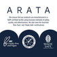 Arata Travel Kit