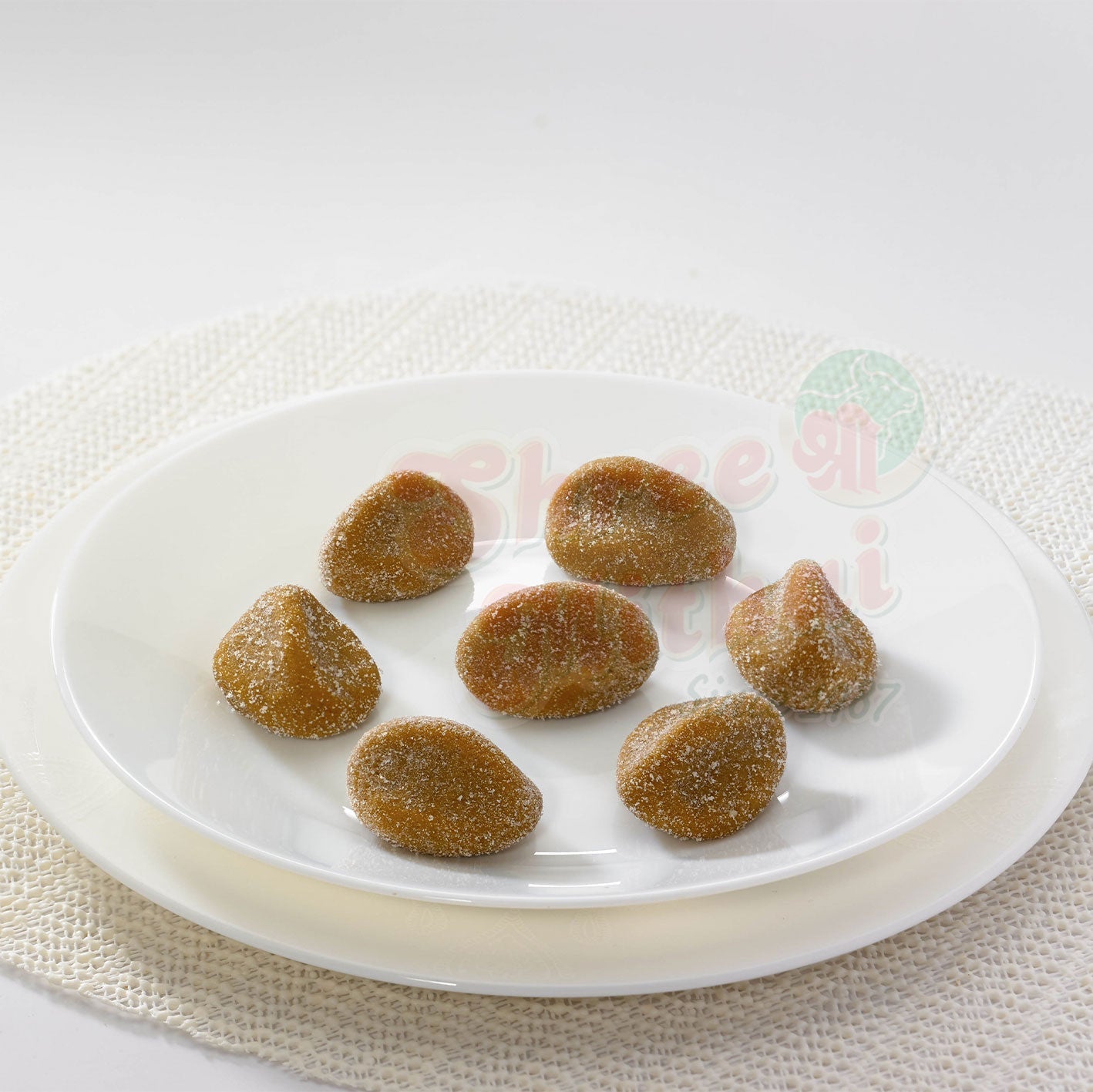 Shree Mithai Dharwad Peda | Swadesiicart