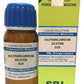 SBL Homeopathy Sulphanilamidum Dilution | Swadesiicart