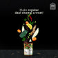 Society Mixed Pickle Jar | Swadesiicart