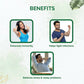 Dr. Vaidya's Ashwagandha Capsules | Swadesiicart