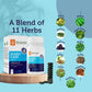 Krishna'S Herbal & Ayurveda Diabic Care Tablets | Swadesiicart