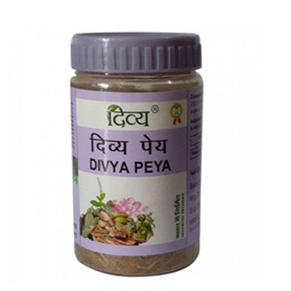 Patanjali Divya Peya - Swadesiicart