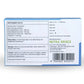 Nutra Grace Fish Oil O3 FA Capsules - Swadesiicart