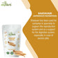 Myherb Natural Organic Shatavari Powder - Swadesiicart