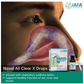 Iafa Ayuveda Nasal All Clear X Drop | Swadesiicart