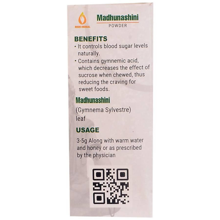 Desi Utthana Madhunashini Powder - Swadesiicart