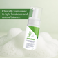 Bake Acne Erase Foaming Face Wash | Swadesiicart