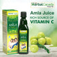 Herbal Canada Amla Ras - Swadesiicart