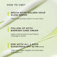 Hyphen By Kriti Sanon CSMS (Cleanser, Serum, Moisturizer, Sunscreen) Normal to Dry Skin Combo | Swadesiicart