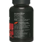 Himalaya Herbals SJ Capsules For Supports Healthy Testosterone Levels - Swadesiicart