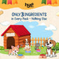 Hye Pets Super Treats For Super Pets – Freeze Dried Treats Made With Goat Milk, Pumpkin & Banana - Swadesiicart