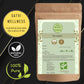 Satvi Wellness Karingali | Black Catechu Powder - Swadesiicart