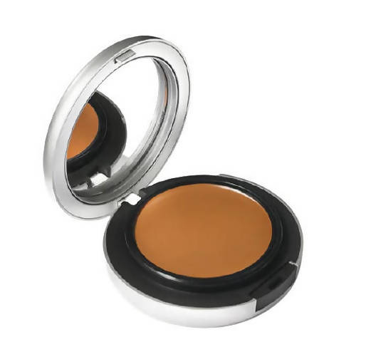 Mac Studio Fix Tech Cream-to-Powder Foundation - NC45 - Swadesiicart