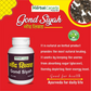 Herbal Canada Gond Siyah Powder | Swadesiicart