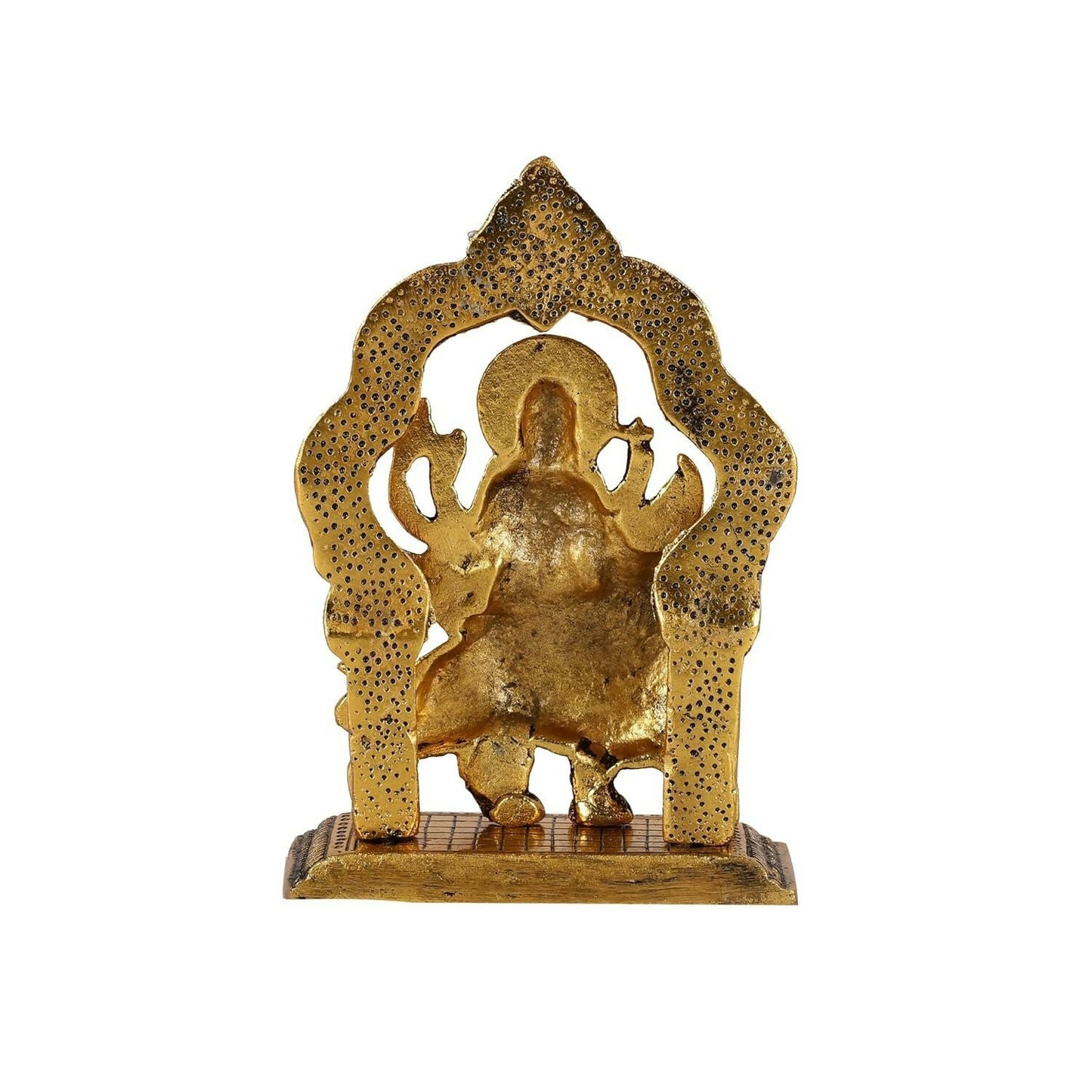 Purestory Sherawali Maa Murti Goddess Durga Maa Idol - Swadesiicart