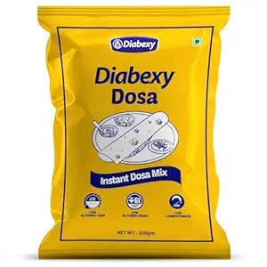 Diabexy Dosa Mix - Swadesiicart